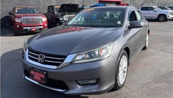 2013 Honda Accord EX