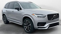 2023 Volvo XC90 Recharge T8 Plus Dark Theme