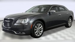 2019 Chrysler 300 Limited
