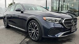 2024 Mercedes-Benz E-Class E 450 4MATIC All-Terrain