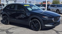 2025 Mazda CX-30 2.5 S Select Sport