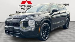 2023 Mitsubishi Outlander ES