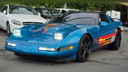 1992 Chevrolet Corvette Base