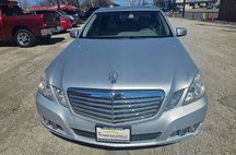2011 Mercedes-Benz E-Class E 350
