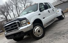 1999 Ford 12v FUMMINS CONVERSION