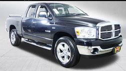2008 Dodge Ram 1500 SLT