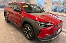 2023 Subaru Solterra Premium