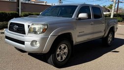 2011 Toyota Tacoma PreRunner V6