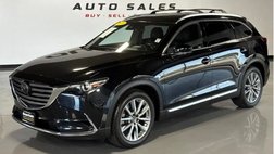 2019 Mazda CX-9 Grand Touring