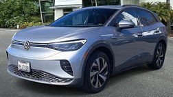 2023 Volkswagen ID.4 Pro