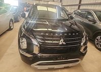 2022 Mitsubishi Outlander SEL Special Edition