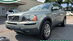2008 Volvo XC90 3.2