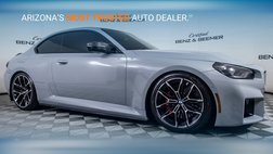 2023 BMW M2 Base