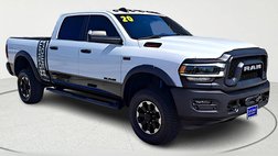 2020 Ram Ram Pickup 2500 Power Wagon