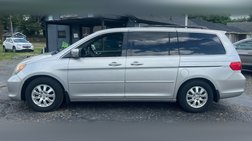 2008 Honda Odyssey EX