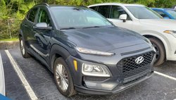 2018 Hyundai Kona SEL