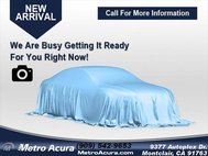2013 Acura ZDX SH-AWD