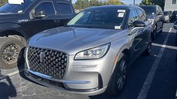 2023 Lincoln Corsair Grand Touring