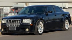 2006 Chrysler 300 SRT-8