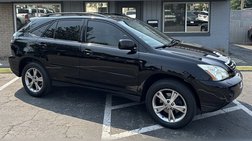 2006 Lexus RX 400H Base