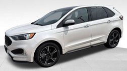 2019 Ford Edge ST