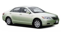 2009 Toyota Camry Hybrid Base