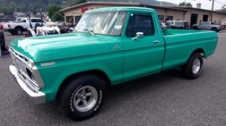 1978 Ford F-150 