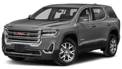 2022 GMC Acadia SLT