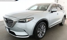 2023 Mazda CX-9 Grand Touring