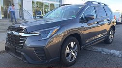 2024 Subaru Ascent Premium 7-Passenger