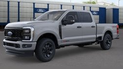2026 Ford Super Duty F-350 XL