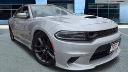2019 Dodge Charger R/T Scat Pack