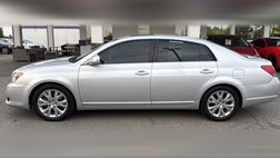 2008 Toyota Avalon 
