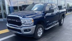 2024 Ram Ram Pickup 2500 Big Horn