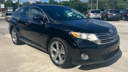 2009 Toyota Venza AWD V6