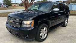 2011 Chevrolet Tahoe LT