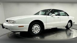 1997 Oldsmobile Eighty-Eight LS