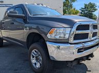 2018 Ram Ram Pickup 3500 Tradesman