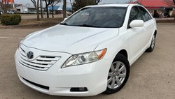 2008 Toyota Camry LE V6
