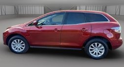 2011 Mazda CX-7 i Sport