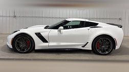 2017 Chevrolet Corvette Z06
