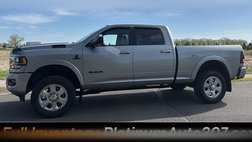 2022 Ram Ram Pickup 2500 Limited