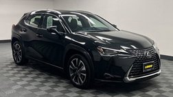 2025 Lexus UX 300h Premium
