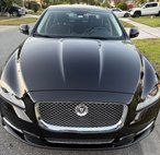 2013 Jaguar XJL Portfolio