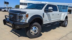 2022 Ford Super Duty F-350 Lariat