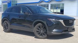 2023 Mazda CX-9 Touring Plus