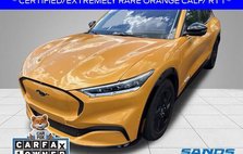 2023 Ford Mustang Mach-E California Route 1