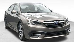 2022 Subaru Legacy Limited