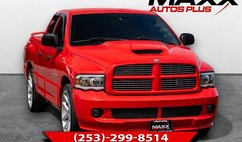 2005 Dodge Ram SRT-10 Base
