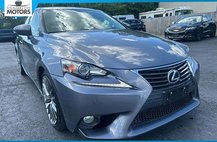 2014 Lexus IS 250 Base